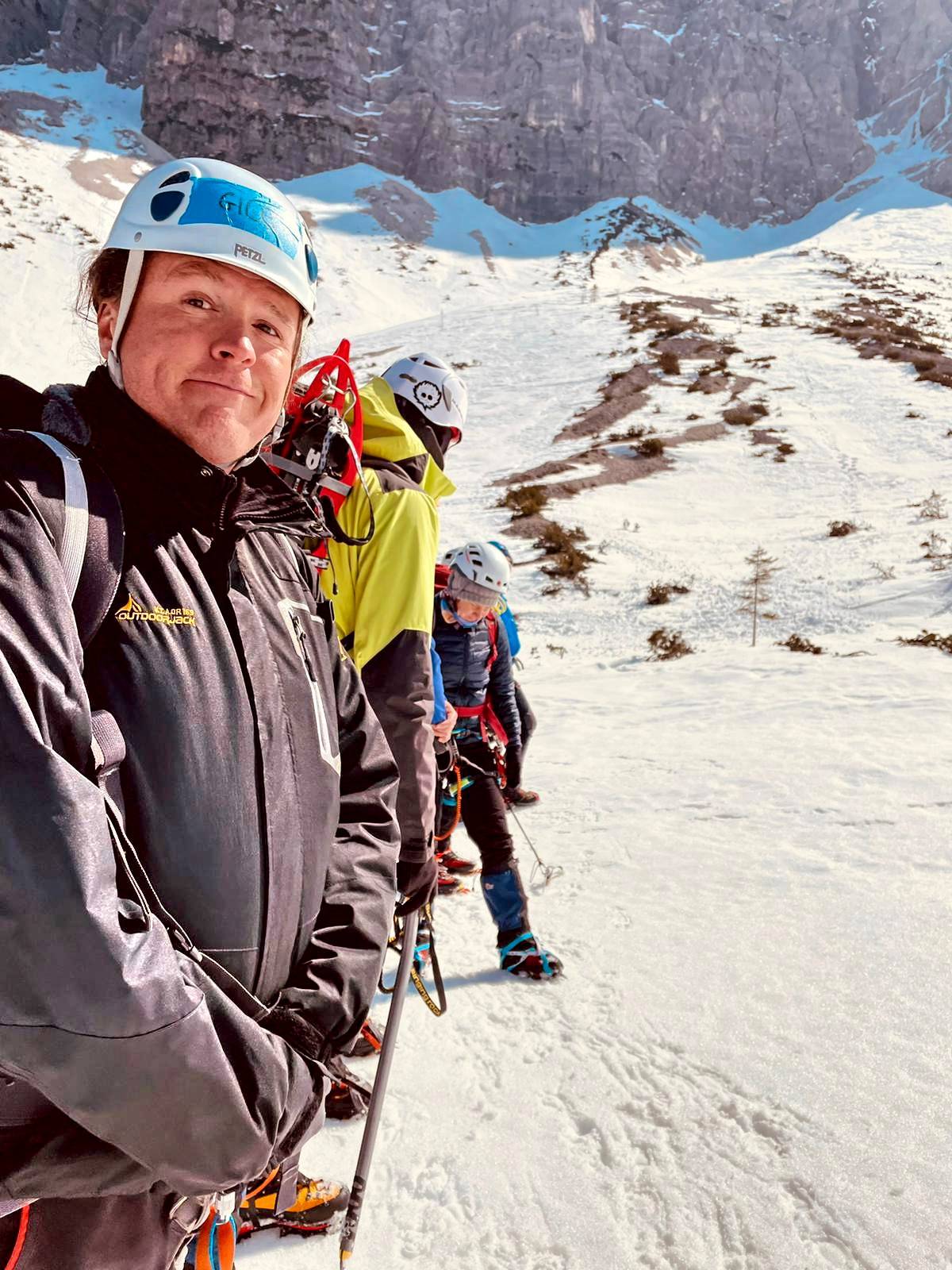 HPD Gojzerica: Ispit za vodiče B standarda (zimski uvjeti) - HPS - 19.-20.03.2022. godine