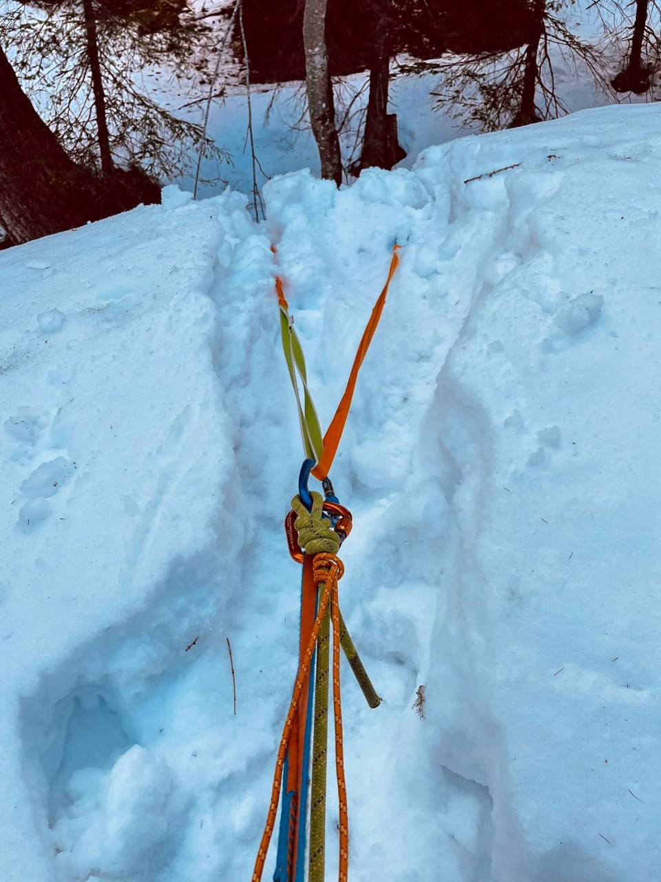HPD Gojzerica: Ispit za vodiče B standarda (zimski uvjeti) - HPS - 19.-20.03.2022. godine