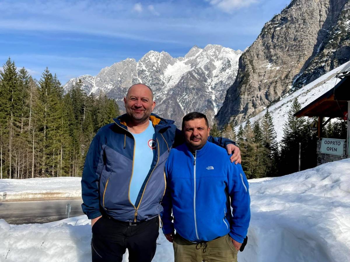 HPD Gojzerica: Ispit za vodiče B standarda (zimski uvjeti) - HPS - 19.-20.03.2022. godine