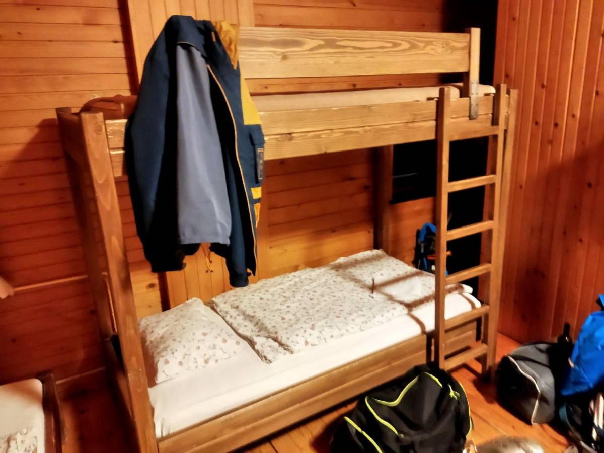 HPD Gojzerica: Ispit za vodiče B standarda (zimski uvjeti) - HPS - 19.-20.03.2022. godine