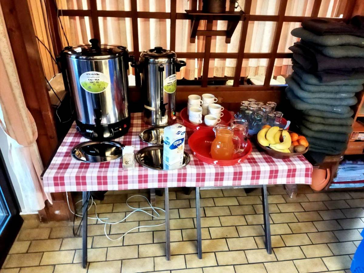 HPD Gojzerica: Ispit za vodiče B standarda (zimski uvjeti) - HPS - 19.-20.03.2022. godine