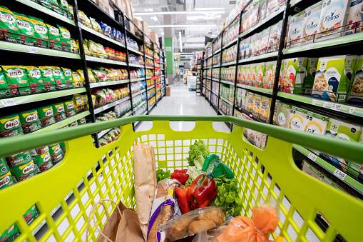 Pogledajte usporedbu: Što smo prije dvije godine mogli kupiti za 100 kn, a što možemo danas