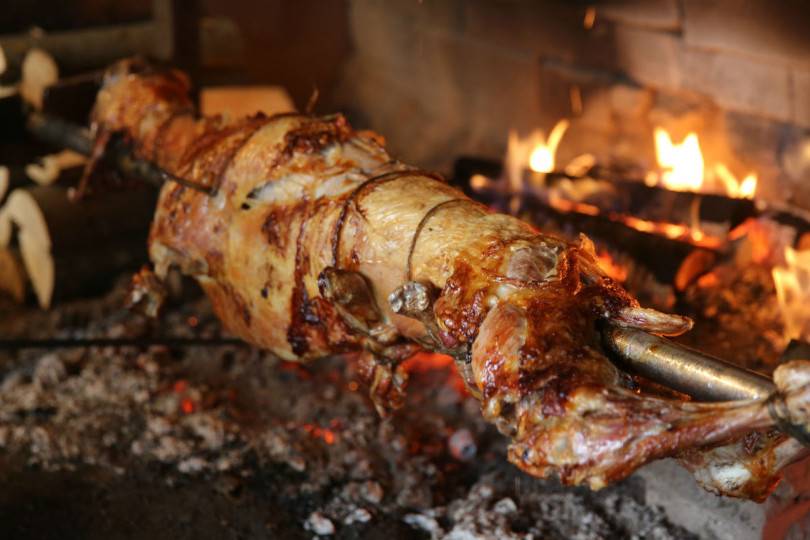 NAJSKUPLJI USKRS JE PRED VRATIMA: Šunka košta oko 80 kuna, a cijelo janje čak 900 kuna