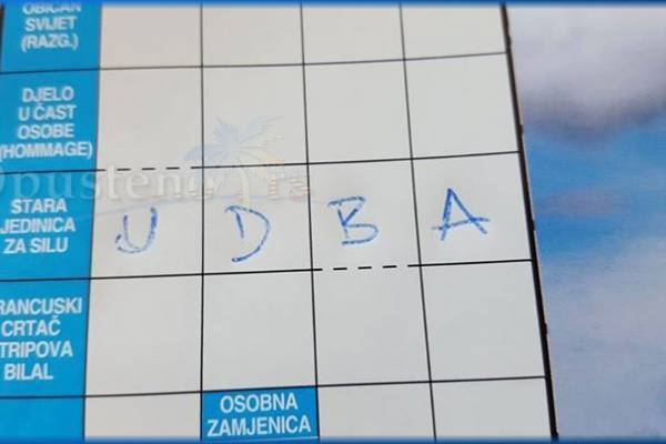 Postoji li tajni arhiv o žiteljima Požeštine??