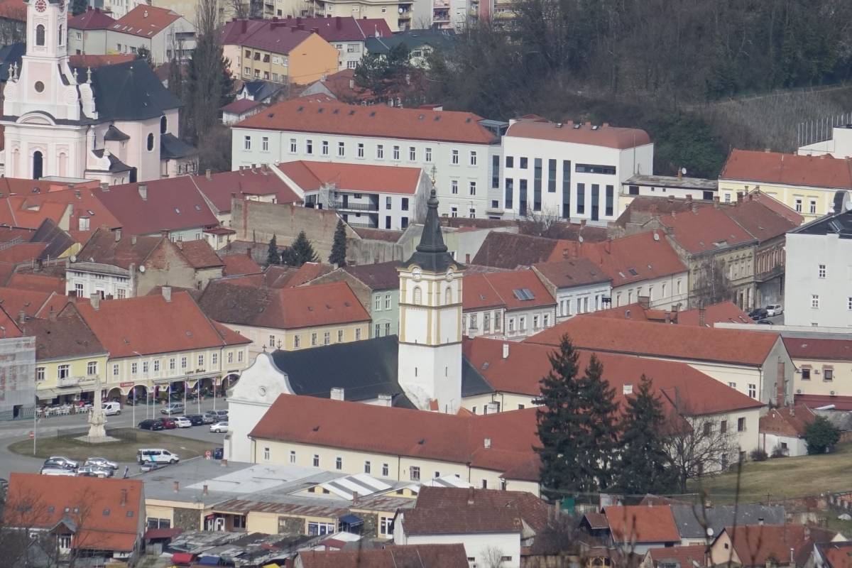 Pogledajte kakvo nas vrijeme očekuje za vikend...