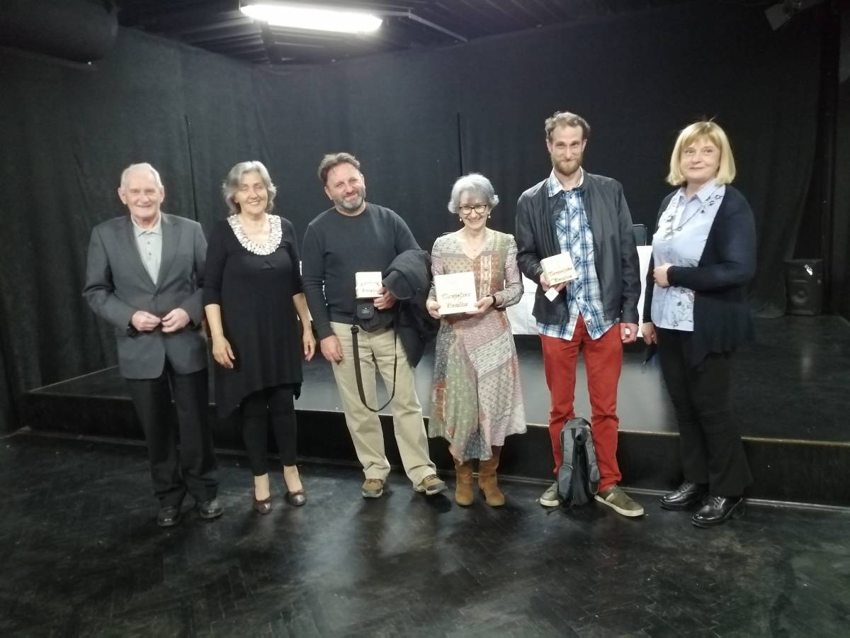 “Turopoljska poculica” stigla je u Požegu