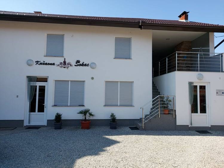  Vlasnik kušaone Šokac: Ako dođete i kažete da je pobjeda u „Večeri za 5“ bila zaslužena onda dobijete pitu krumpirušu gratis