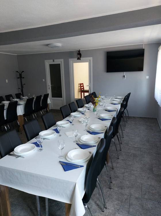  Vlasnik kušaone Šokac: Ako dođete i kažete da je pobjeda u „Večeri za 5“ bila zaslužena onda dobijete pitu krumpirušu gratis