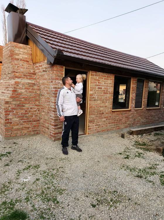  Vlasnik kušaone Šokac: Ako dođete i kažete da je pobjeda u „Večeri za 5“ bila zaslužena onda dobijete pitu krumpirušu gratis