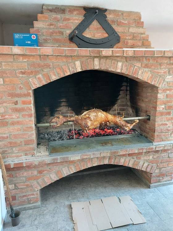  Vlasnik kušaone Šokac: Ako dođete i kažete da je pobjeda u „Večeri za 5“ bila zaslužena onda dobijete pitu krumpirušu gratis