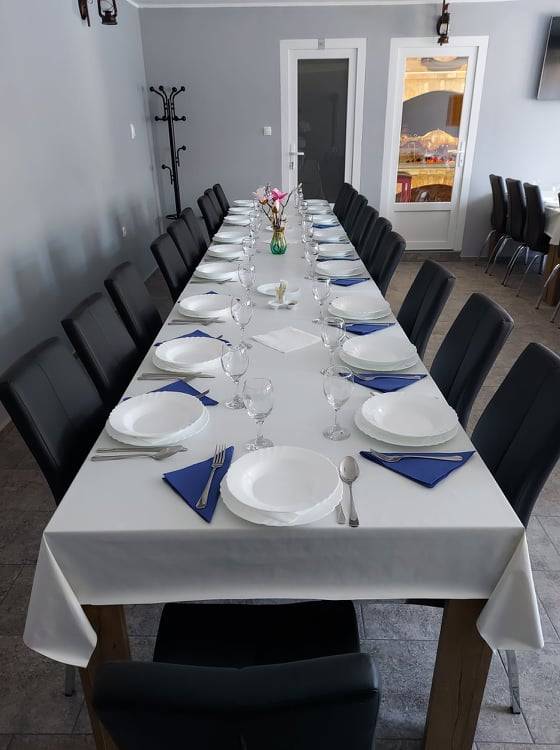  Vlasnik kušaone Šokac: Ako dođete i kažete da je pobjeda u „Večeri za 5“ bila zaslužena onda dobijete pitu krumpirušu gratis