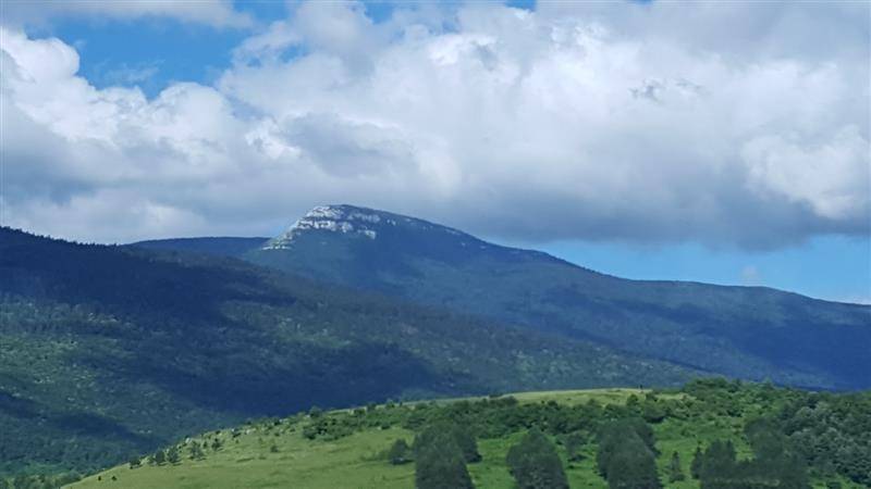 Povodom 120. obljetnice planinari HPD Sokolovac na izletima u NP Una, Osječenica, Bihać i Kozara