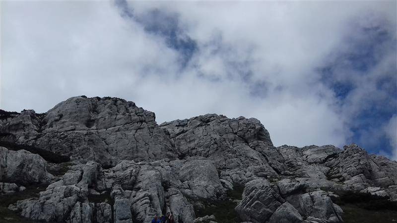 Povodom 120. obljetnice planinari HPD Sokolovac na izletima u NP Una, Osječenica, Bihać i Kozara
