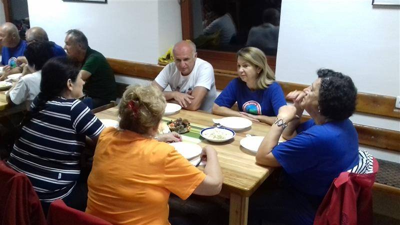 Povodom 120. obljetnice planinari HPD Sokolovac na izletima u NP Una, Osječenica, Bihać i Kozara