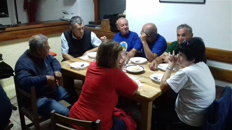 Povodom 120. obljetnice planinari HPD Sokolovac na izletima u NP Una, Osječenica, Bihać i Kozara