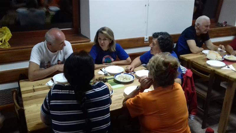 Povodom 120. obljetnice planinari HPD Sokolovac na izletima u NP Una, Osječenica, Bihać i Kozara