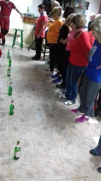 Povodom 120. obljetnice planinari HPD Sokolovac na izletima u NP Una, Osječenica, Bihać i Kozara