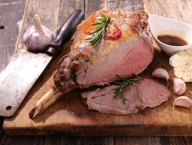 Tako to rade Talijani! Najlakši način za sočnu pečenu janjetinu bez previše filozofiranja