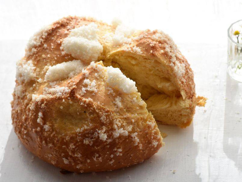 Mekana i slatka: Jedini recept za sirnicu koji će vam ikad trebati