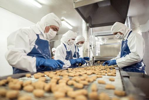 Hrvatska prehrambena industrija na 51 posto prosječne produktivnosti zemalja EU