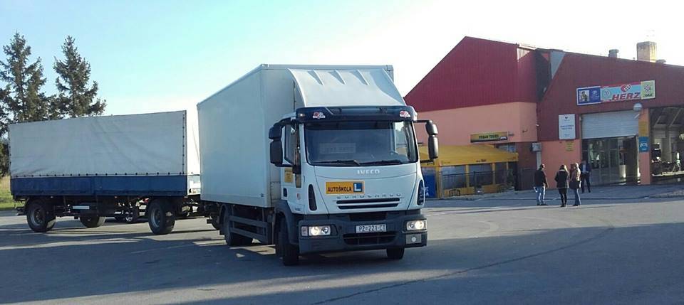 NAJSTARIJA AUTOŠKOLA U PSŽ: U autoškoli Herz osposobljeno je više od 55 500 vozača