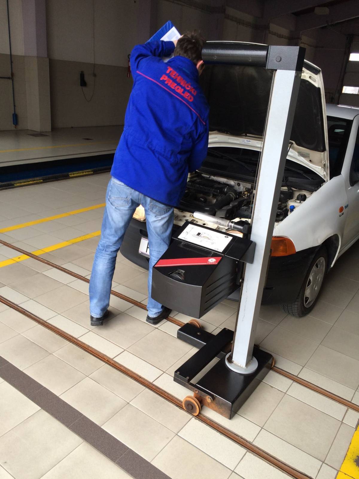 NAJSTARIJA AUTOŠKOLA U PSŽ: U autoškoli Herz osposobljeno je više od 55 500 vozača