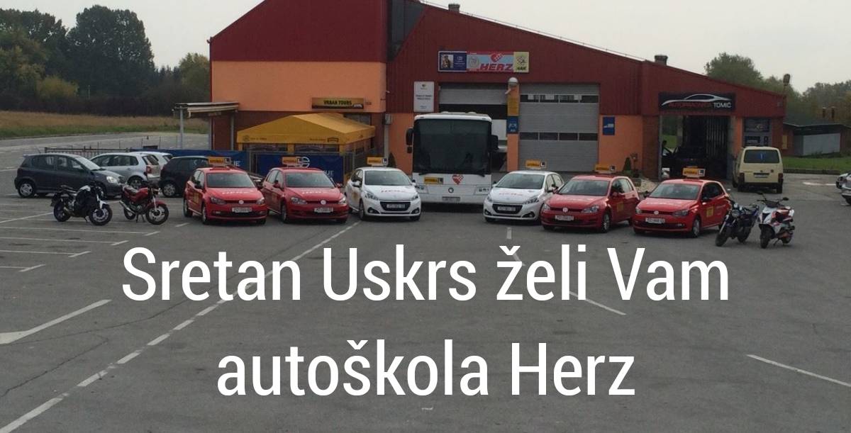 NAJSTARIJA AUTOŠKOLA U PSŽ: U autoškoli Herz osposobljeno je više od 55 500 vozača