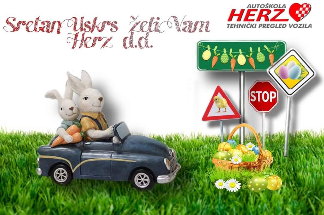 NAJSTARIJA AUTOŠKOLA U PSŽ: U autoškoli Herz osposobljeno je više od 55 500 vozača