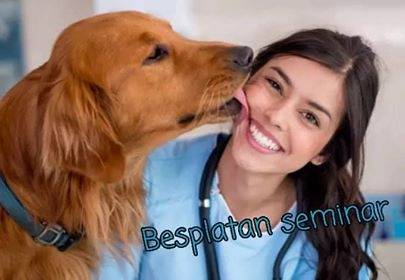 Besplatni seminar za sve vlasnike kućnih ljubimaca u subotu u Požegi
