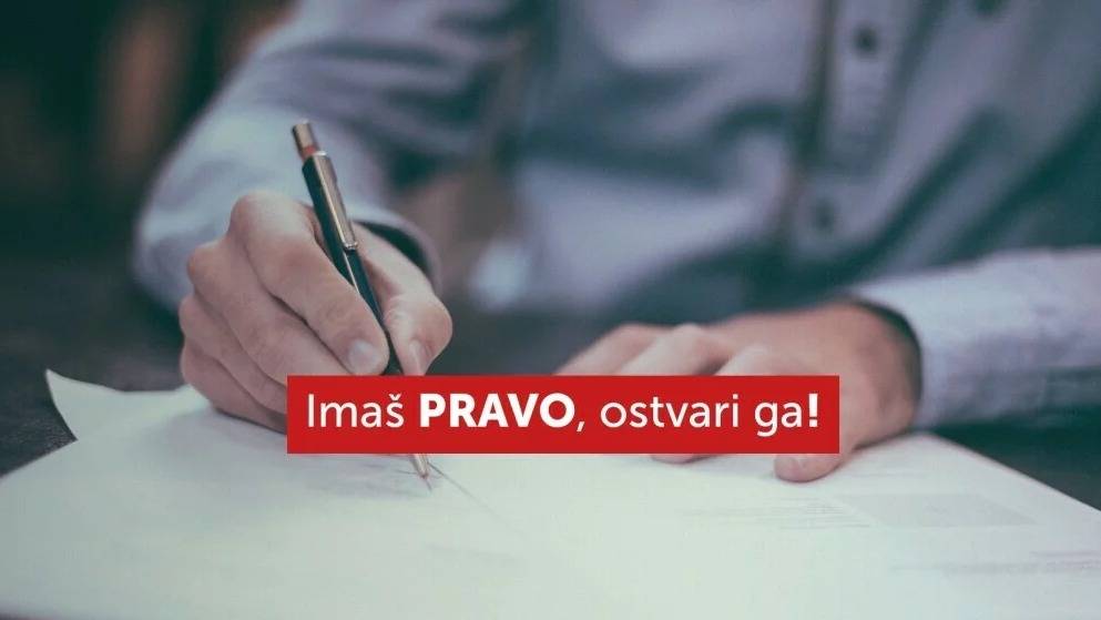 Evo kako do novca za vrijeme nezaposlenosti: Tko na njega ima pravo, gdje se prijaviti, koji papiri su potrebni...