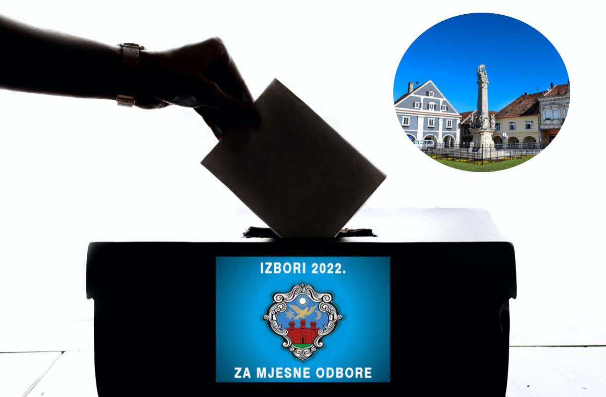 Objavljene kandidacijske liste za Mjesne odbore u Požegi: HDZ dominantan, SDP podbacio, MOST i Domovinski pokret nemaju niti jednu listu