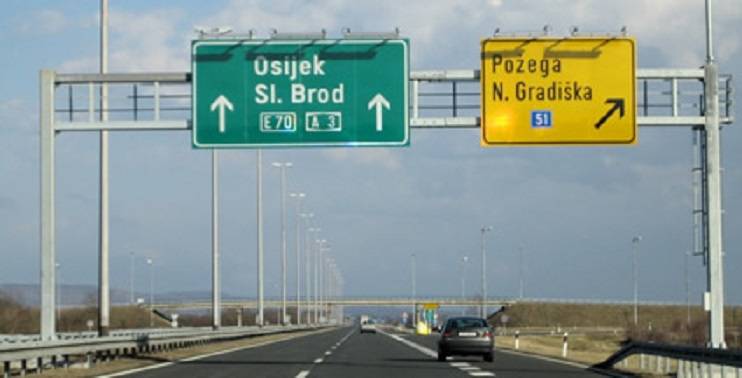 Kraj prometne izoliranosti: 16 km brze ceste povezat će Požegu s autocestom A3