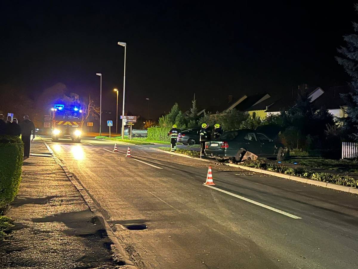 Pijani vozači skrivili prometne nesreće. Jedan vozač pobjegao, a kad ga je našla policija napuhao 2,23 promila