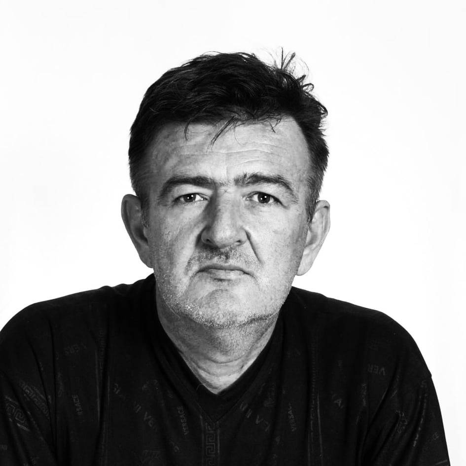 IN MEMORIAM: Preminuo je novinar Zoran Teodorović