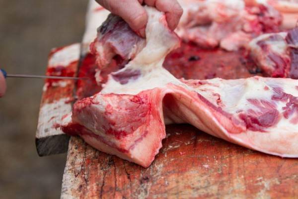 Izumire li zanimanje za mesara, u škole ih se upisuje sve manje, iako za njih ima posla