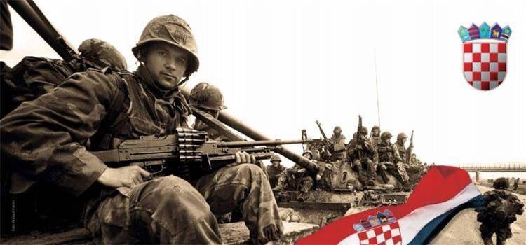 ʼTe noći nisam spavao, 88 puta sam pušku podmazao, čizme 46 tisuća puta oglancaoʼ