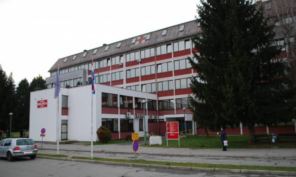 BOLNICA PAKRAC Natječaj za liječnike bez kandidata