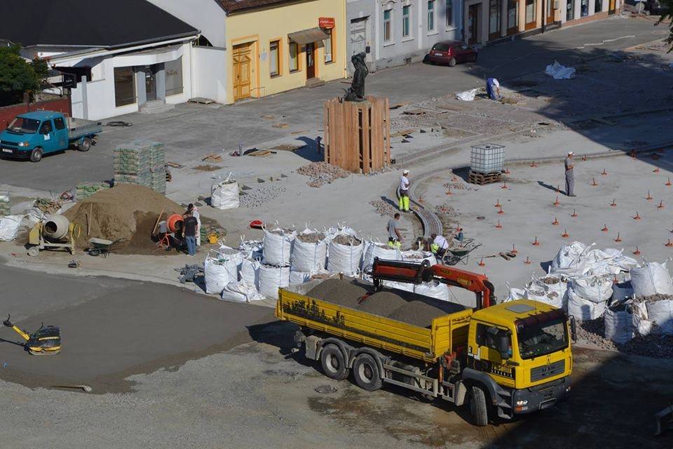 Presofleks dobio nagradu Grada za smanjenje garancije na radove!?? Bravo, Požega!