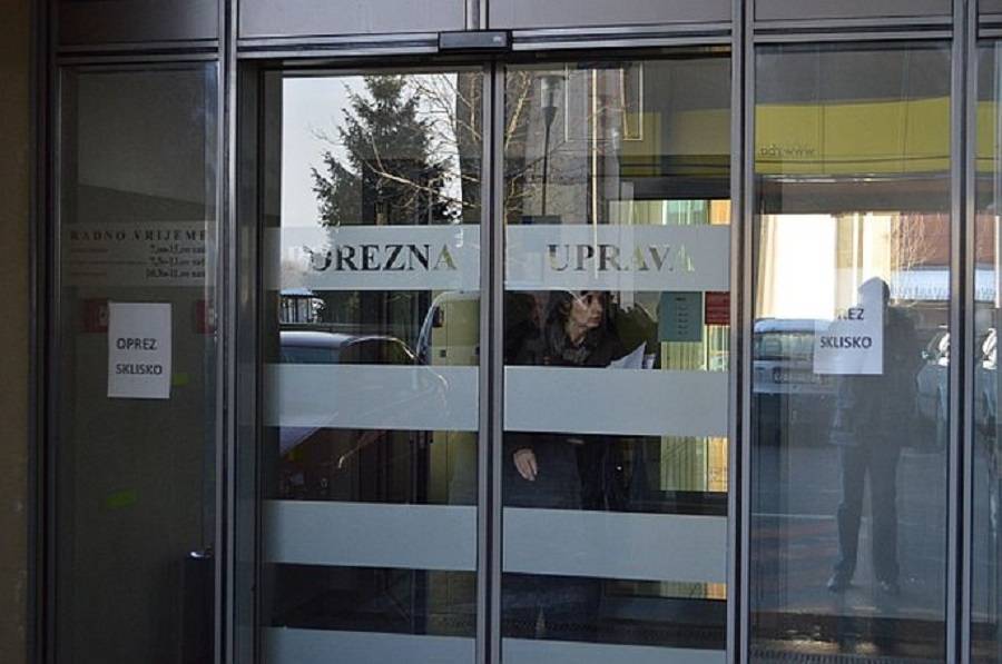 Danas kreću prve isplate povrata poreza, pogledajte hoćete li ga i vi dobiti