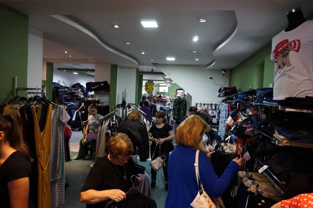 Trgovina ʺSMCʺ iz Pleternice proslavila svoj petnaesti rođendan