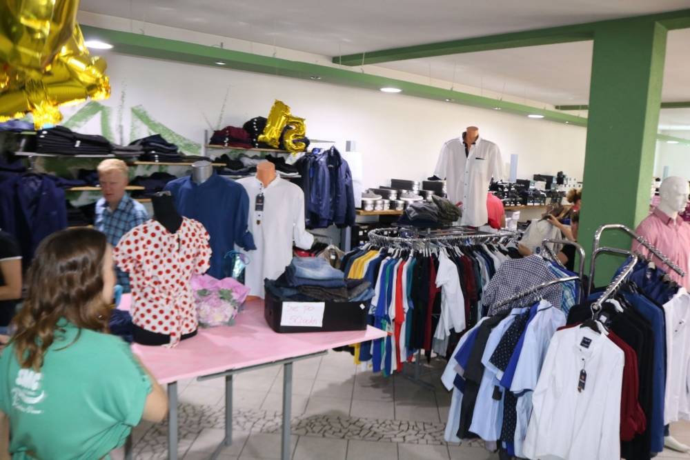 Trgovina ʺSMCʺ iz Pleternice proslavila svoj petnaesti rođendan