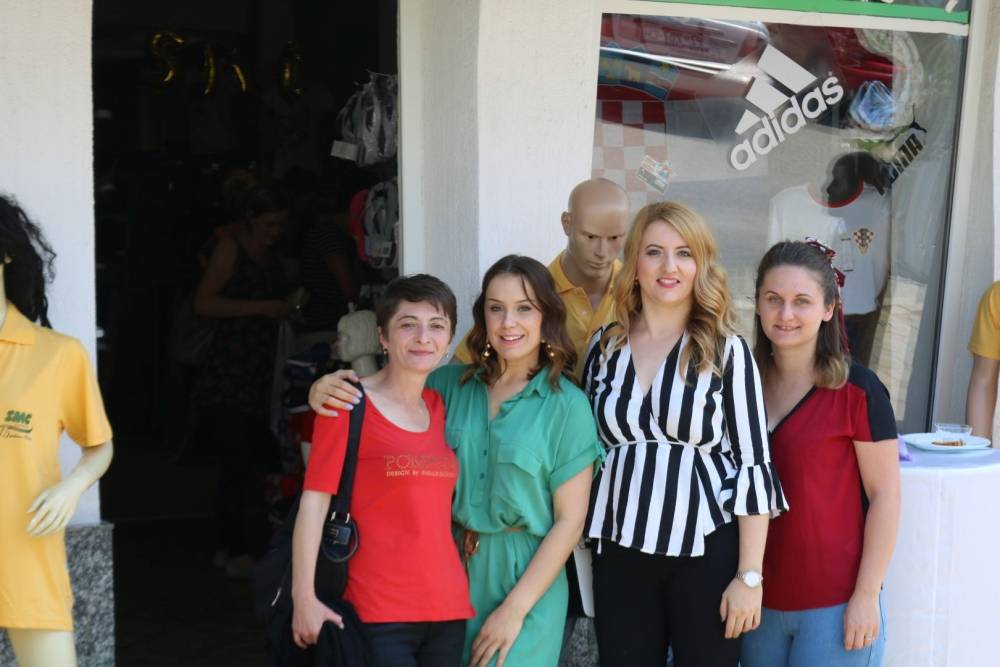 Trgovina ʺSMCʺ iz Pleternice proslavila svoj petnaesti rođendan