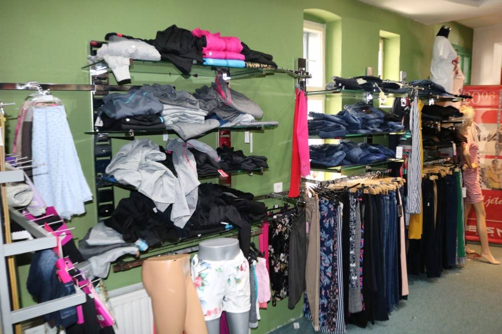 Trgovina ʺSMCʺ iz Pleternice proslavila svoj petnaesti rođendan