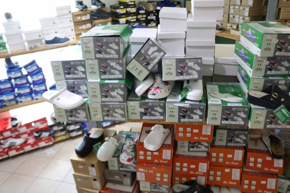 Trgovina ʺSMCʺ iz Pleternice proslavila svoj petnaesti rođendan