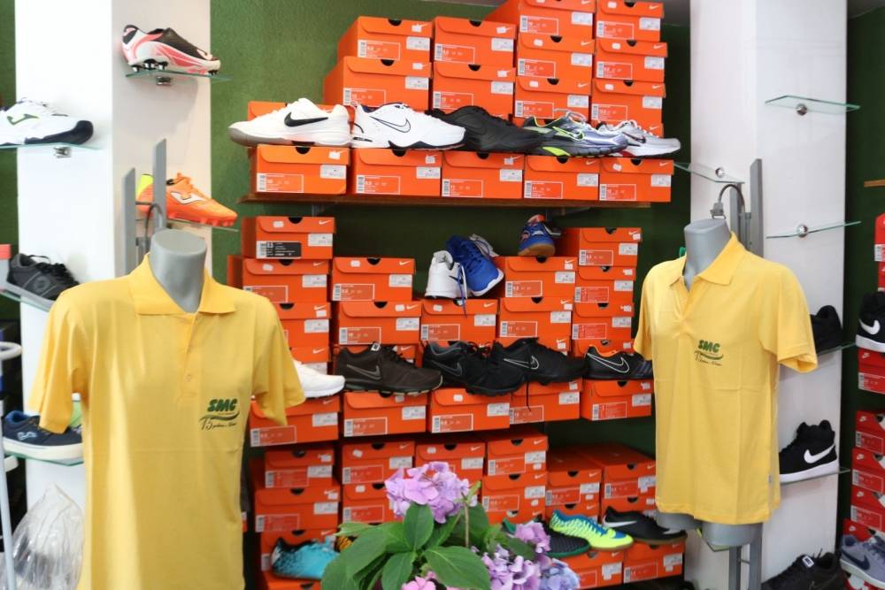 Trgovina ʺSMCʺ iz Pleternice proslavila svoj petnaesti rođendan