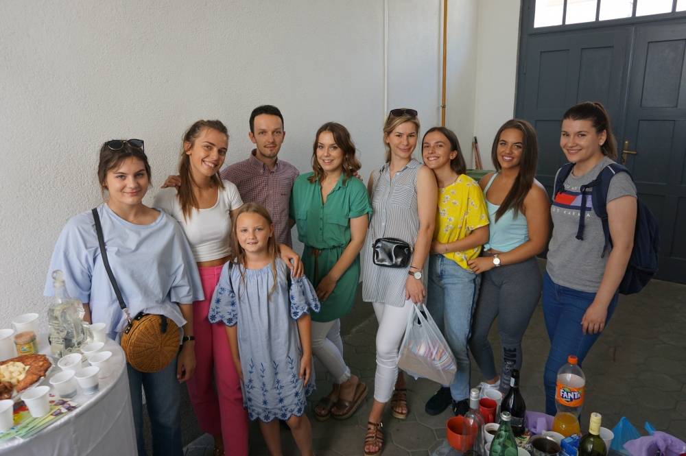 Trgovina ʺSMCʺ iz Pleternice proslavila svoj petnaesti rođendan