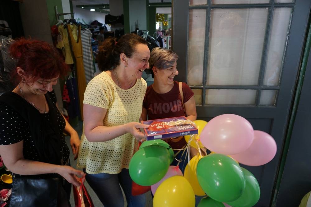 Trgovina ʺSMCʺ iz Pleternice proslavila svoj petnaesti rođendan