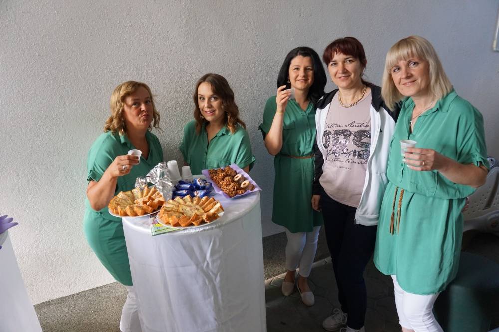 Trgovina ʺSMCʺ iz Pleternice proslavila svoj petnaesti rođendan