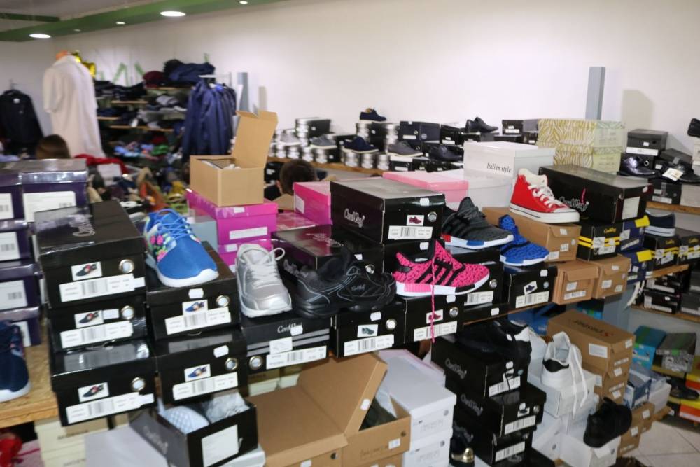 Trgovina ʺSMCʺ iz Pleternice proslavila svoj petnaesti rođendan