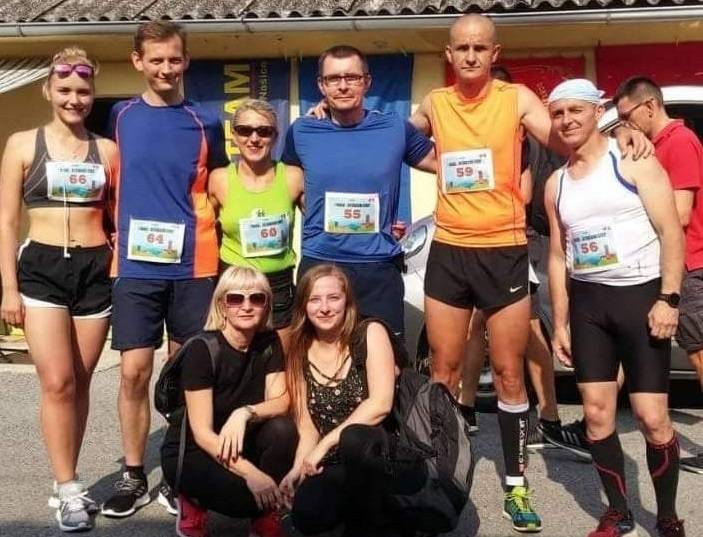 Požežani na 1. Vatrogasnom ceneru u Našicama